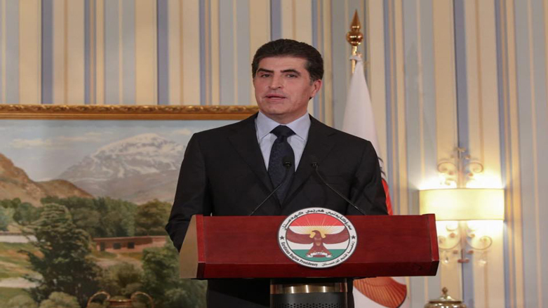 نێچیرڤان بارزانی: مامۆستا و زانایانی ئایینی ئیسلاميی رۆڵی کاریگەریان هەیە لە پتەوکردنی بنەماکانی پێکەوەژیان